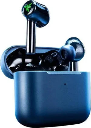 Razer Hammerhead Gen 2 True Wireless Earbuds