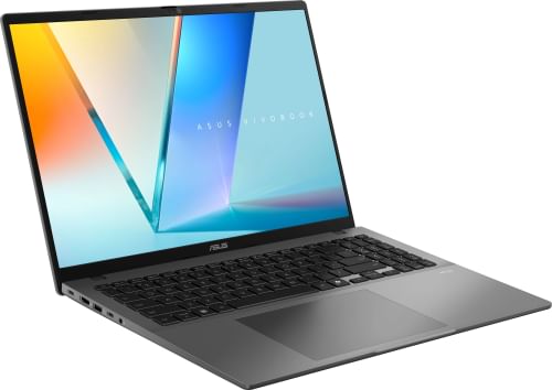 Asus Vivobook S16 (2026) M3607HA-RP218WS Laptop (AMD Ryzen 5 220/ 16GB/ 512GB SSD/ Win11)