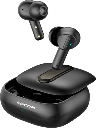 ADCOM Fury True Wireless Earbuds