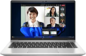 HP EliteBook 645 G9 Laptop (AMD Ryzen 5 5675U/ 8GB RAM/ 512GB SSD/ Win 11)