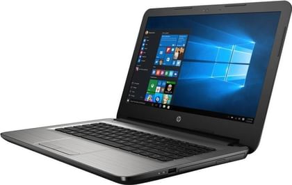 HP 15-BE006TU (X5Q18PA) Laptop (5th Gen Ci3/ 4GB/ 1TB/ Win10)