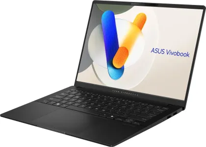 Asus Vivobook S 14 S5406SA-WPOW  Laptop (Intel Core Ultra 7 258V/ 32GB/ 2TB/ Win11)