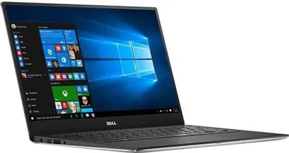 Dell XPS 13 Z560036SIN9 Ultrabook (6th Gen Ci5/ 8GB/ 256GB SSD/ Win10)