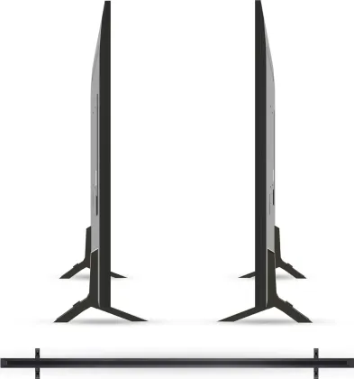 LG QNED75 55 inch Ultra HD 4K Smart QNED TV (55QNED75SRA)