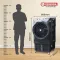 Eecocool Rowdy 100 L Desert Air Cooler