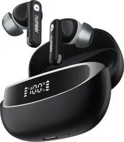 Number Super Buds GT9 True Wireless Earbuds