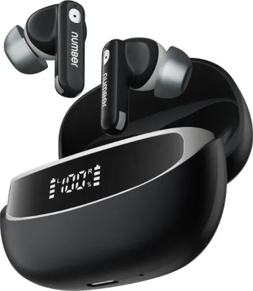 Number Super Buds GT9 True Wireless Earbuds