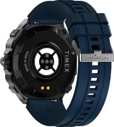 Timex Smart Nova Smartwatch