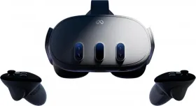 Meta Quest 3 VR Headset