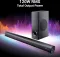 Zebronics Juke BAR 6500 120W Bluetooth Soundbar