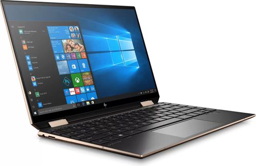 HP Spectre x360 13-aw0204TU Laptop (10th Gen Core i5/ 8GB/ 512GB SSD/ Win10)