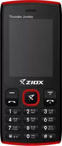 Vivo V26 Pro vs Ziox Thunder Jumbo