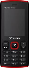 Ziox Thunder Jumbo vs Samsung Galaxy S23 Ultra 5G