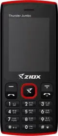 Ziox Thunder Jumbo