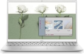 Dell Inspiron 5501 Laptop (10th Gen Core i5/ 8GB/ 512GB SSD/ Win10 Home/ 2GB Graph)