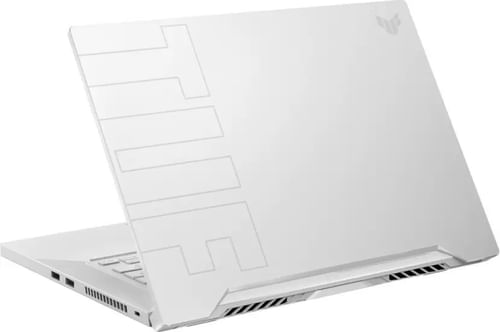 Asus TUF Dash F15  FX516PE-HN085TS Gaming Laptop (11th Gen Core i7/ 16GB/ 1TB SSD/ Win10 Home/ 4GB Graph)
