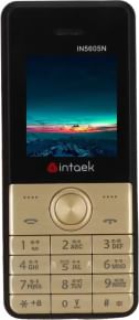 Intaek IN5605N vs Motorola Moto G54 5G