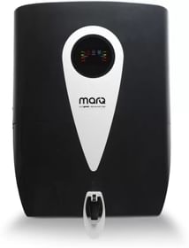 MarQ MQWPROTDSP10L 10 L RO + UV + UF + TDS Water Purifier