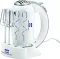 Kent 16051 300 W Hand Blender