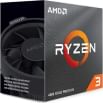 AMD Ryzen 3 4300G Desktop Processor