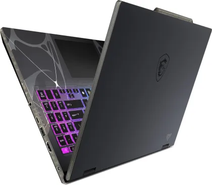 MSI Cyborg A15 AI B2HWEKG-074US Gaming Laptop (AMD Ryzen 7 260/ 16GB/ 1TB SSD/ Win 11/ 8GB RTX 5060)