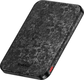 Sharge Carbon Mag C3 5000 mAh Power Bank
