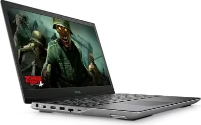 Dell G5 Inspiron 15-5505 Gaming Laptop (Ryzen 5/ 8GB/ 512GB SSD/ Win10 Home/ 6GB Graph)