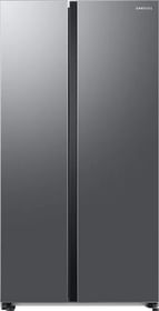 Samsung RS76CG8003S9 653 L Side by Side Refrigerator