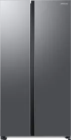 Samsung RS76CG8003S9 653 L Side by Side Refrigerator