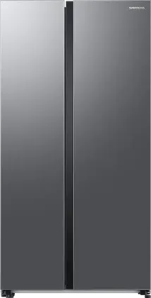 Samsung RS76CG8003S9 653 L Side by Side Refrigerator