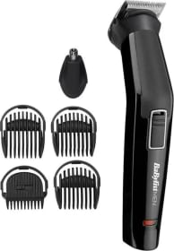 BaByliss MT725E 6 In 1  Multi Trimmer