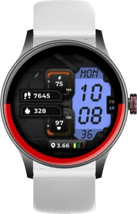 Fastrack Smart Jupiter R3 Pro Smartwatch
