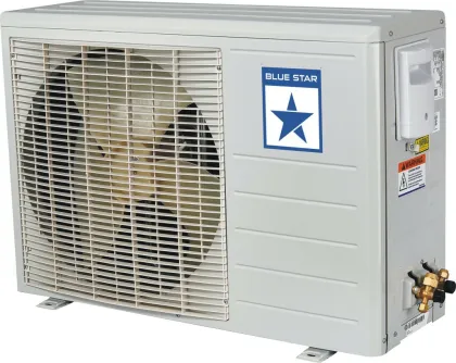 Blue Star IA312YNU 1 Ton 3 Star 2023 Inverter Split AC