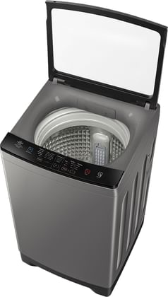 Haier HWM80-H826S6 8 Kg Fully Automatic Top Load Washing Machine