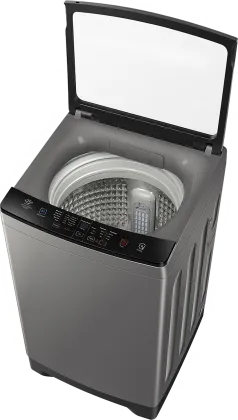 Haier HWM80-H826S6 8 Kg Fully Automatic Top Load Washing Machine