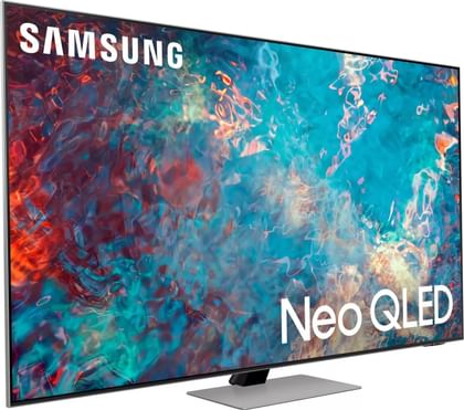 Samsung 65QN85AAK 65-inch Ultra HD 4K Smart QLED TV