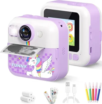 Cason CL5 Instant Camera