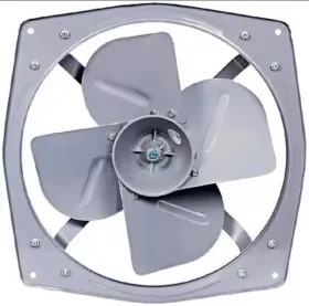 Crompton Heavy Duty c0063c2c-8 380 mm 4 Blade Exhaust Fan