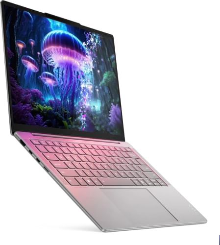 Lenovo Yoga Slim 7 Aura Edition 83JX001LIN Laptop (Intel Evo Core Ultra 5 228V/ 32GB/ 1TB/ Win11)