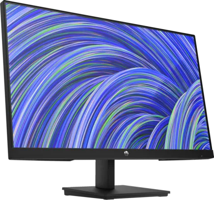 HP V24ie G5 24 inch Full HD Monitor