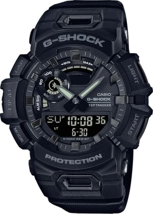 Casio GBA900 G-Shock Smartwatch