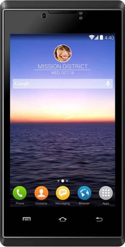 MTech Opal Q6