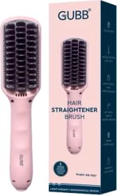 Gubb GB-705Y Hair Straightener
