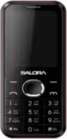 Salora KT24 Plus Cruz