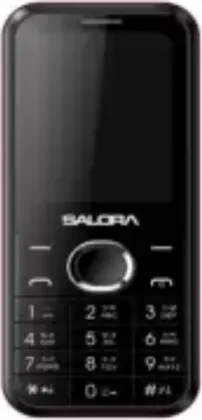 Salora KT24 Plus Cruz