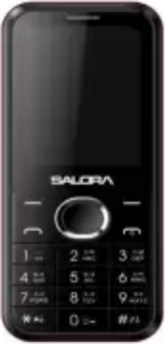 Salora KT24 Plus Cruz