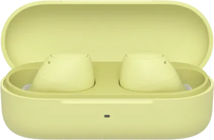 Sony WF-C510 True Wireless Earbuds