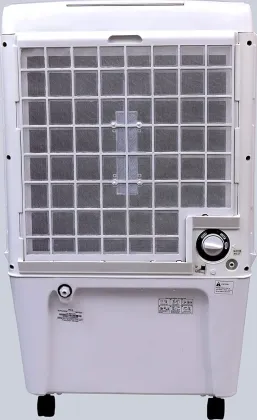 Burly Glaze 75 L Desert Air Cooler
