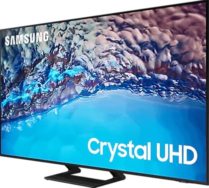 Samsung UA65BU8570ULXL 65 inch 4K Ultra HD Smart LED TV