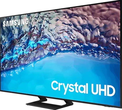 Samsung UA65BU8570ULXL 65 inch 4K Ultra HD Smart LED TV